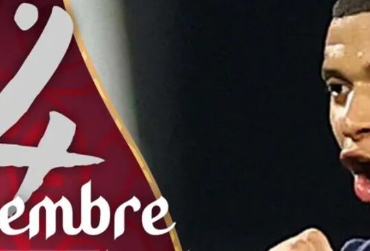 Partidos para este domingo 4 de diciembre