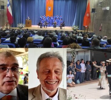 Con desarrollo sostenido la UTA celebró 41 años en el Norte Grande