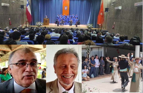 Con desarrollo sostenido la UTA celebró 41 años en el Norte Grande