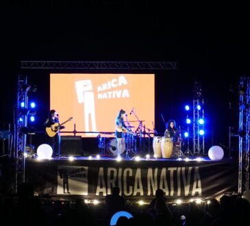 Este domingo culmina Arica Nativa que trajo espectaculares eventos en su versión 2022