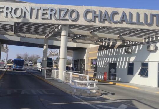 Región Tacna pierde 1 millón de dólares al día en sector turismo por crisis política