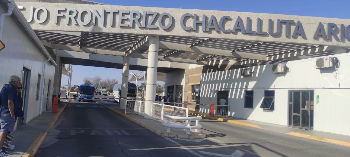 Región Tacna pierde 1 millón de dólares al día en sector turismo por crisis política