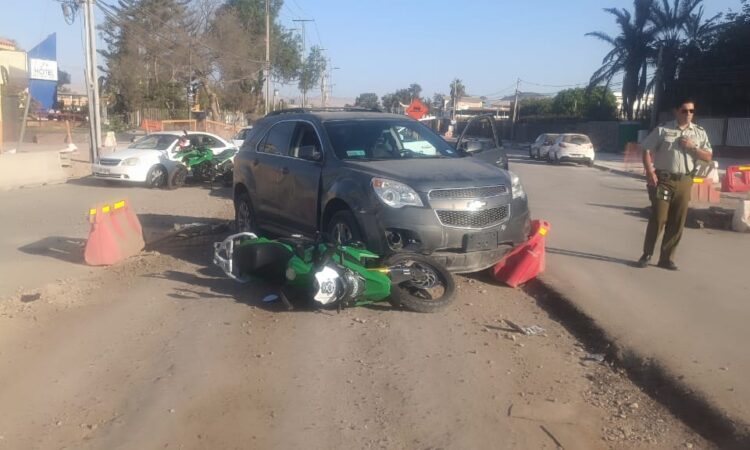 Tremenda respuesta policial: 10 asaltantes capturados en persecución de película