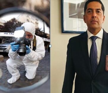 PDI Arica finaliza 2022 con avances en innovación e investigación criminal