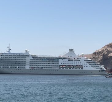 Alcalde destaca a Arica como destino turístico de emergencia