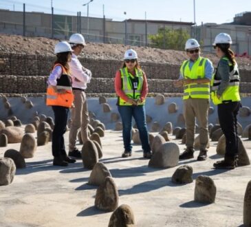 Obras por 671 millones para prevenir daños por bajadas de los ríos