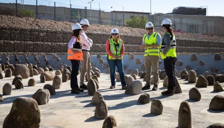Obras por 671 millones para prevenir daños por bajadas de los ríos