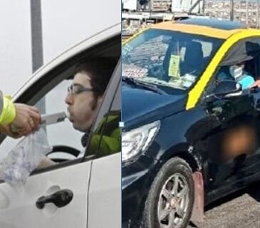 Con refuerzos y servicios extraordinarios Carabineros protegió las fiestas de fin de año