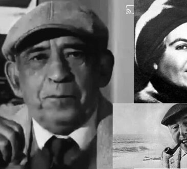 Comunidad cultural lamenta muerte de Bellamín Silva Carrasco