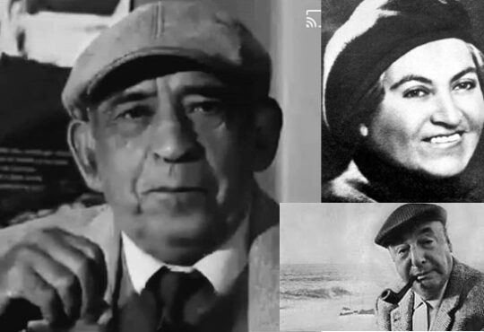 Comunidad cultural lamenta muerte de Bellamín Silva Carrasco