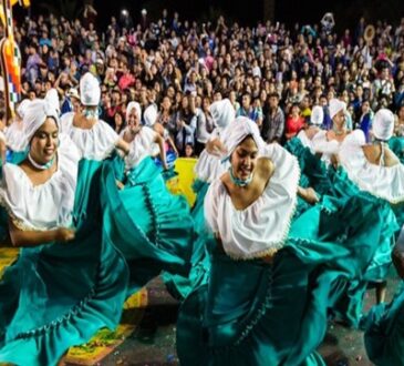 Al Consejo Regional le preocupa la seguridad ciudadana en el Carnaval