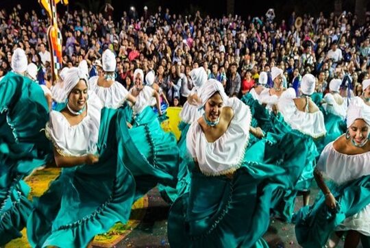 Al Consejo Regional le preocupa la seguridad ciudadana en el Carnaval