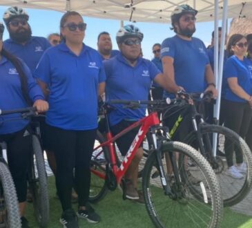 Municipalidad y Armada fortalecen la seguridad en las playas con el plan “Verano Seguro”