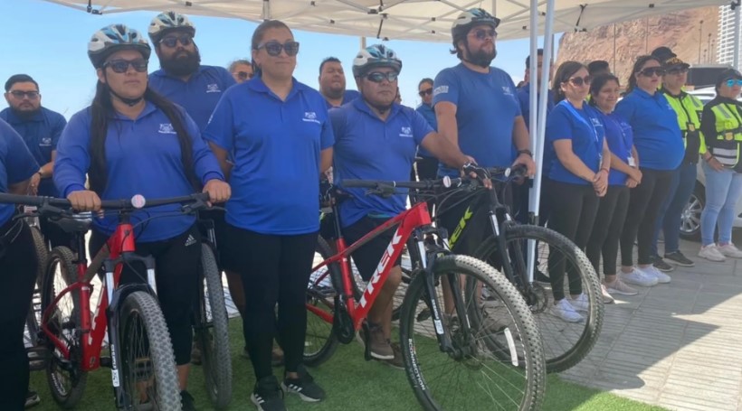 <strong>Municipalidad y Armada fortalecen la seguridad en las playas con el plan “Verano Seguro”</strong>