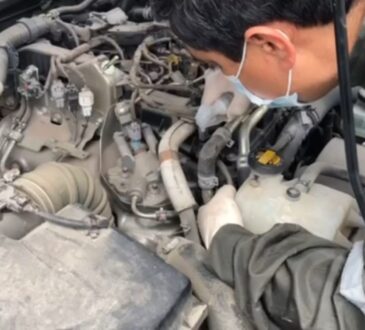 Presos delincuentes que circulaban en camioneta robada en Santiago