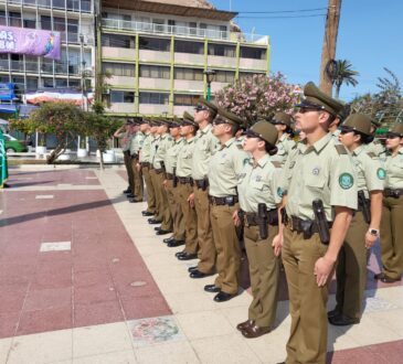 Alcalde pide que Arica sea parte de las 30 comunas que va a intervenir el Gobierno