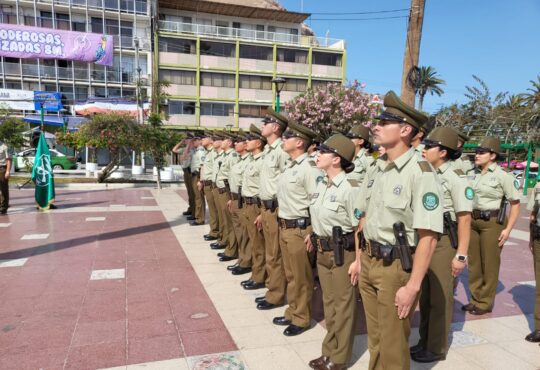 Alcalde pide que Arica sea parte de las 30 comunas que va a intervenir el Gobierno