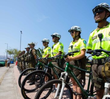 Preocupa seguridad durante los tres días de Carnaval
