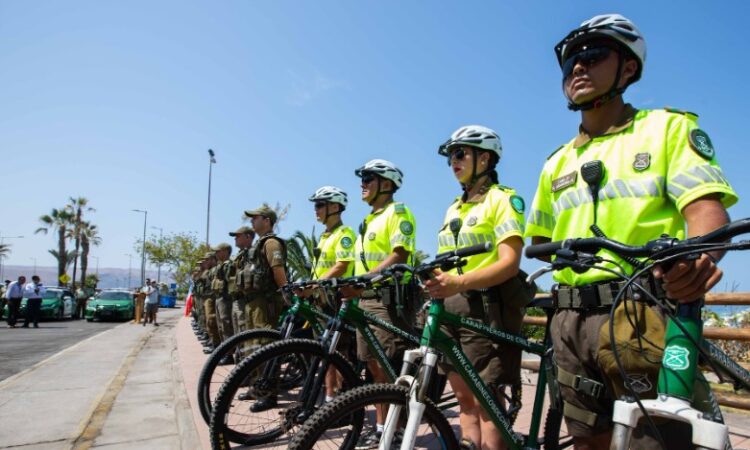 Preocupa seguridad durante los tres días de Carnaval