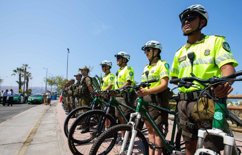 <strong>Preocupa seguridad durante los tres días de Carnaval</strong>