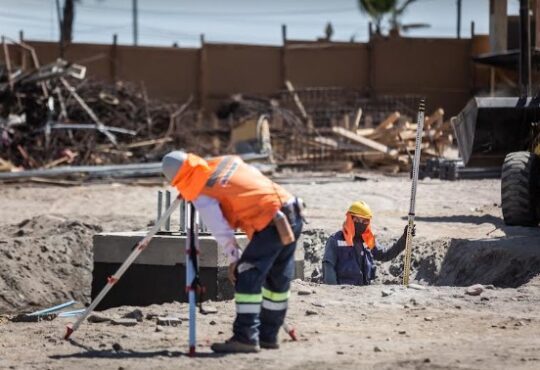 Informe Final de Contraloría descarta fallas en la obra del nuevo Estadio del Sector Norte