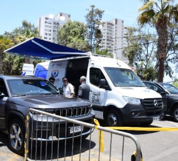 Con recursos de la región Fiscalía adquirió nuevos vehículos