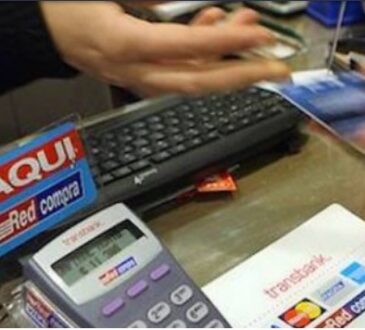 Segundo día de caída sistema Transbank: Afectó giros en cajeros, transferencias y pagos