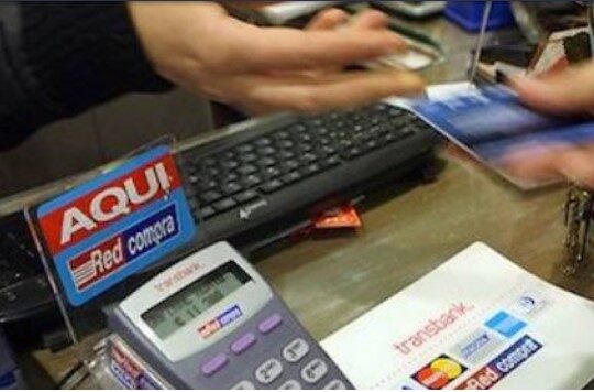 Segundo día de caída sistema Transbank: Afectó giros en cajeros, transferencias y pagos