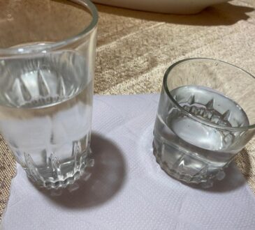 Turbiedad y baja presión de agua en poblaciones de Arica