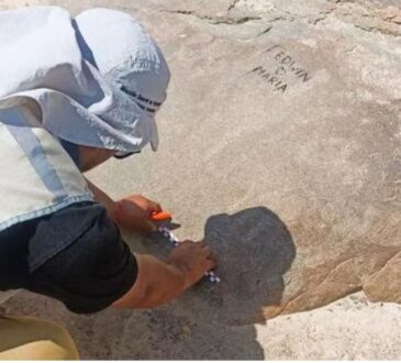 Hasta 6 años de cárcel para quienes atentaron contra complejo arqueológico Miculla de Tacna