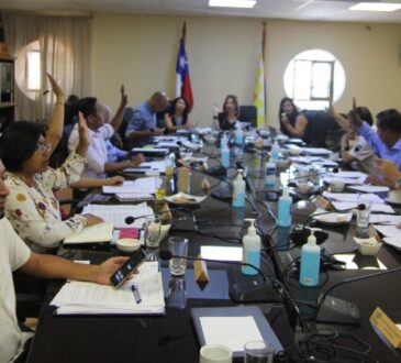 CORE aprobó 3.619 millones en proyectos para comunas de General Lagos, Putre y Camarones