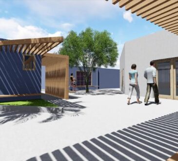 Proyectan moderna Planta de Reciclaje en el Barrio Industrial de Arica