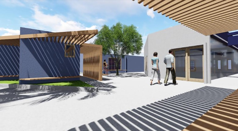 <strong>Proyectan moderna Planta de Reciclaje en el Barrio Industrial de Arica</strong>