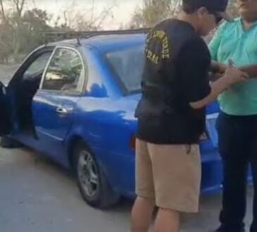 En Tacna caen colectiveros por tráfico de migrantes a Chile