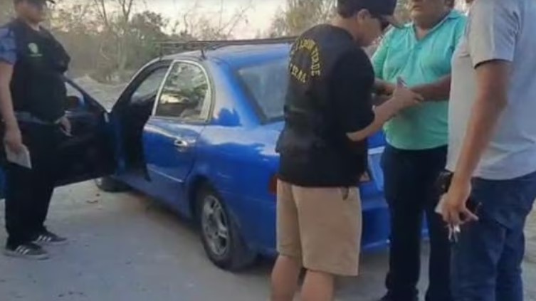 En Tacna caen colectiveros por tráfico de migrantes a Chile
