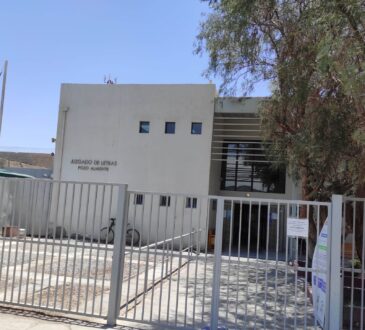 Vuelco en crimen de Pozo Almonte