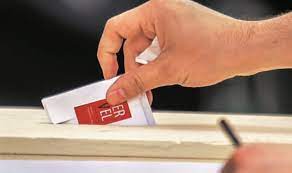 Candidaturas de Arica y Parinacota para Consejo Constitucional: 2 escaños