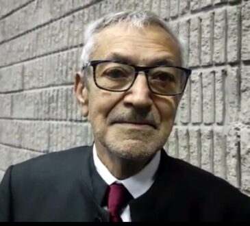 Julio Urquhart falleció en Europa cuando regresaba a Arica