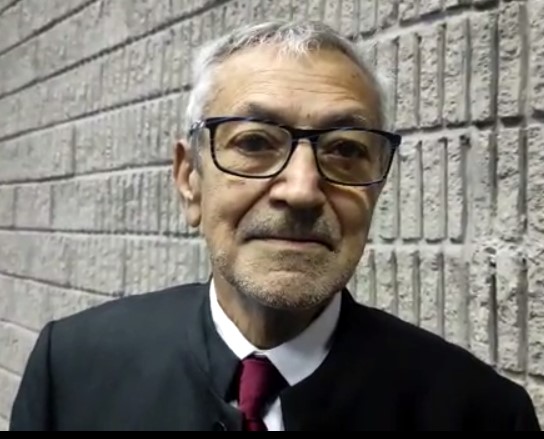 Julio Urquhart falleció en Europa cuando regresaba a Arica