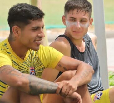 San Marcos debuta ante Cobreloa el 10 de febrero con el liderazgo del goleador Monroy 