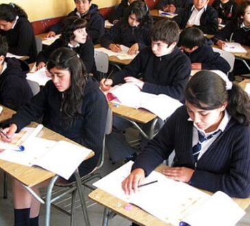 Súper Viernes en Arica con 55 mil alumnos de vuelta a clases