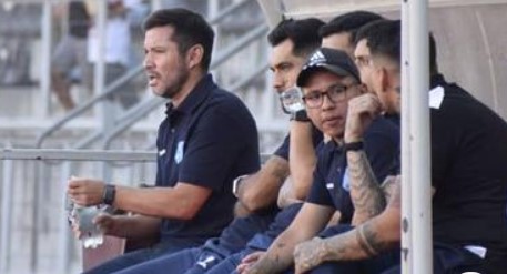 Negro futuro para la Celeste después de la goleada del lunes