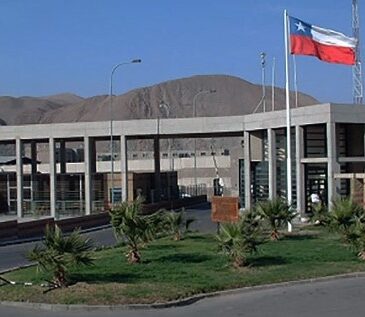 Buscan al autor de feroz homicidio en la cárcel de Acha