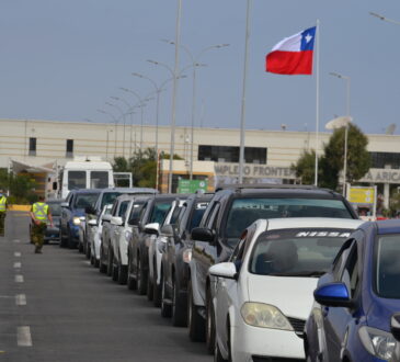 Solicitan implementar calidad de “ciudadanos fronterizos” para evitar tacos y tramitaciones