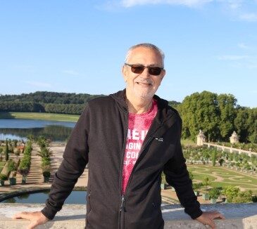 Este domingo a las 16 horas serán funerales de Julio Urquhart Matheu