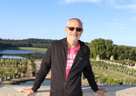 Este domingo a las 16 horas serán funerales de Julio Urquhart Matheu