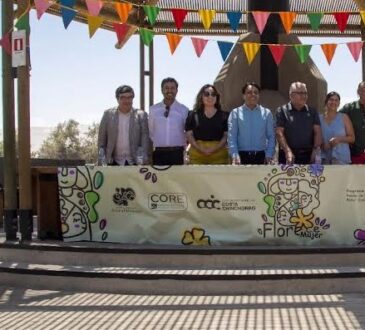 Lanzaron Feria Impulsa Mujer con  40 emprendedoras