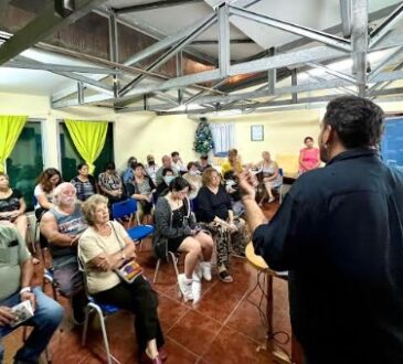 Llaman a organizaciones de interés público a postular a fondos del Gobierno