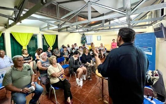 Llaman a organizaciones de interés público a postular a fondos del Gobierno