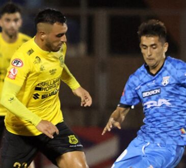 San Marcos celebró primera victoria en el Campeonato